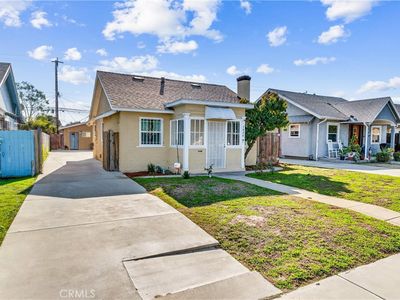3826 W 64th St, Inglewood, CA, 90302