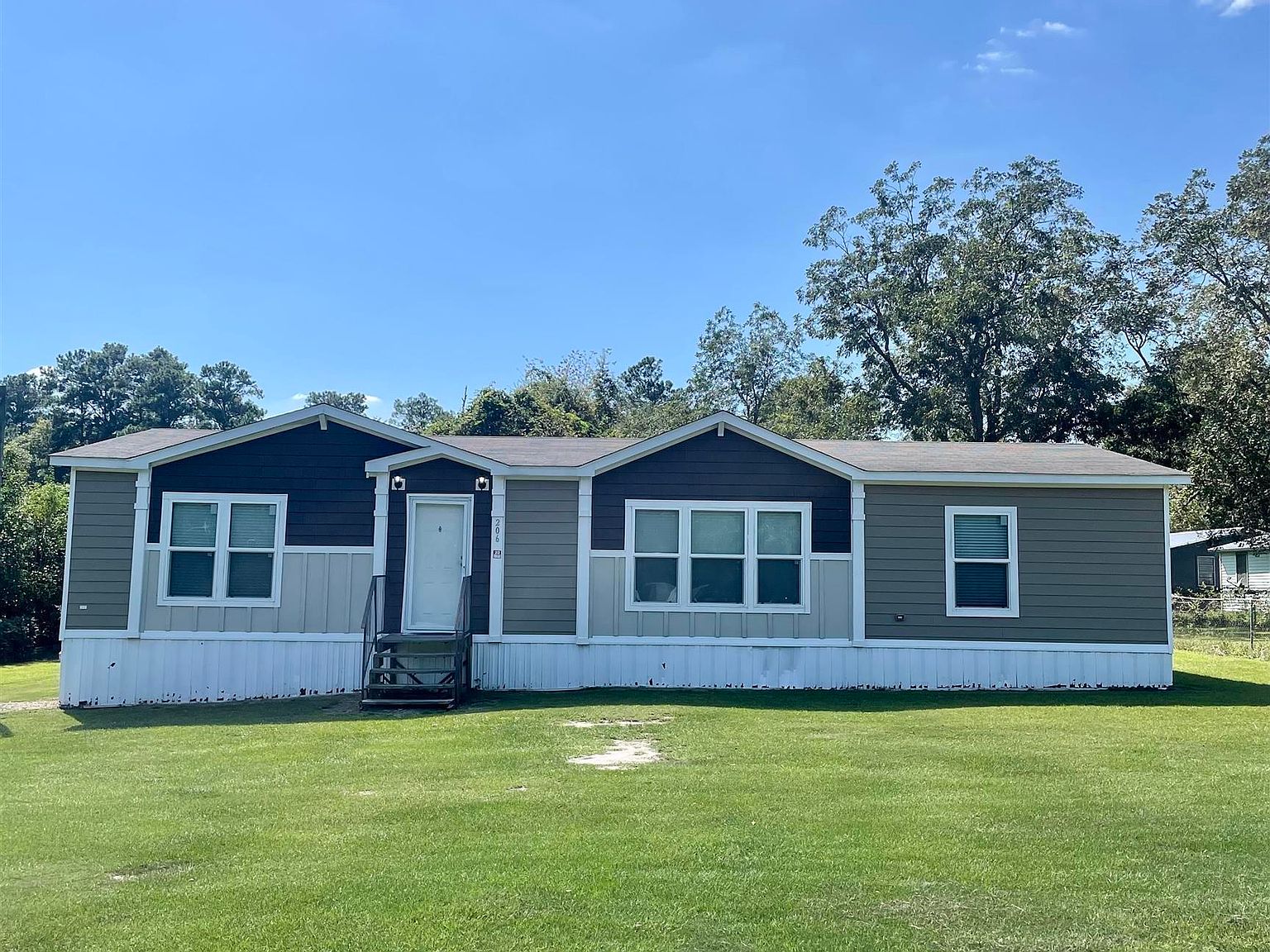 206 Underwood Dr, Uvalda, GA 30473 Zillow