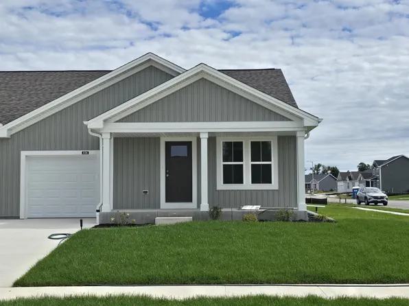 636 Harvest LANE, Hartford, WI 53027