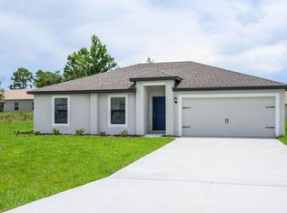 472 Haversham Rd, Deltona, FL 32725