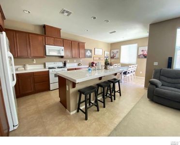 506 Chaparral Loop, Vacaville, CA, 95688