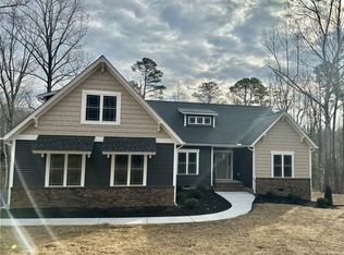 1250 Mill Quarter Rd, Powhatan, VA 23139