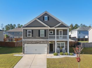 3667 Moseley Dr, Sumter, SC 29154