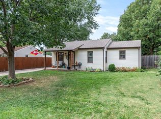 415 N High St, Wichita, KS 67203