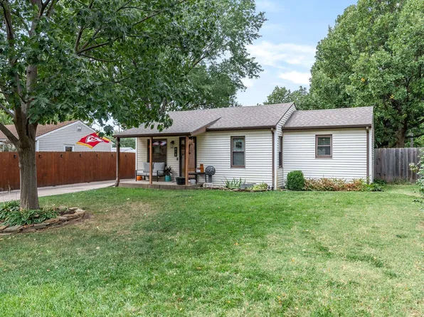 415 N High St, Wichita, KS 67203