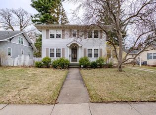 439 Sturgeon Eddy Rd, Wausau, WI 54403
