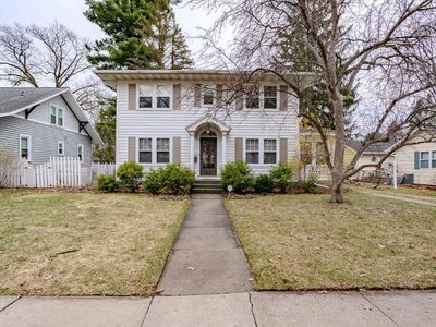 439 STURGEON EDDY ROAD, Wausau, WI, 54403