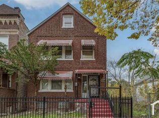6522 S Bishop St #2, Chicago, IL 60636