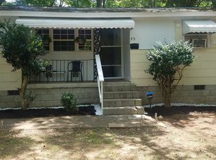 71 Pinckney St, York, SC 29745
