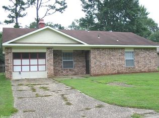 208 Randall Dr, Sherwood, AR 72120