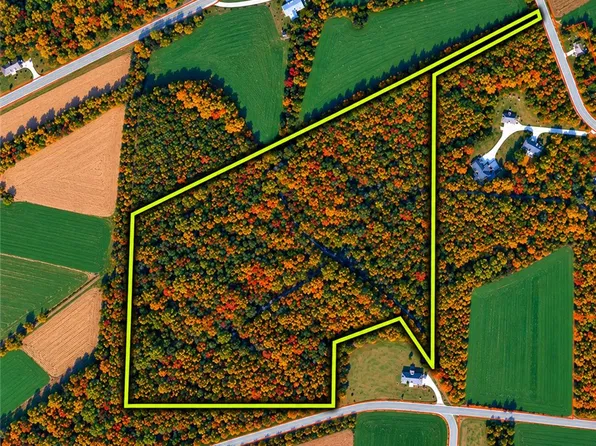 0 Lyon Rd, Naples, NY 14512