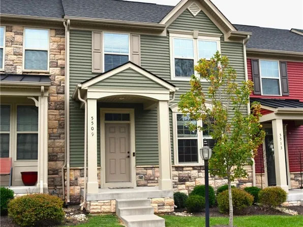 5509 Riverside Heights Way, Richmond, VA 23225