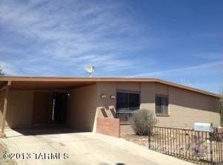 410 W Calle Margarita, Tucson, AZ 85706