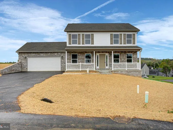 11411 Viking Ave Lot 70, Waynesboro, PA 17268