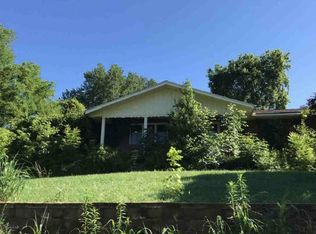 4602 Stillwell Rd, Davisville, WV 26142