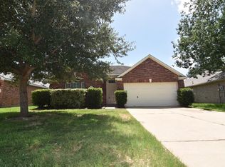 21119 Rushing Creek Ln, Katy, TX 77449
