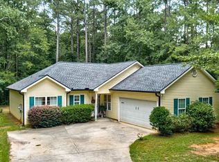 67 Loon Trl, Monticello, GA 31064