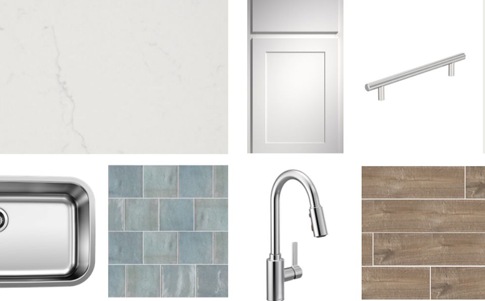 Costal Collection 2.0