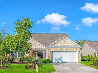 3221 Fieldstone St, Myrtle Beach, SC 29579