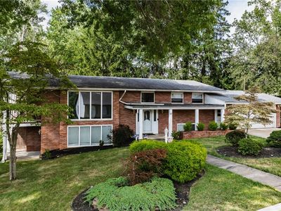 17 Valley View Dr, Vienna, WV, 26105