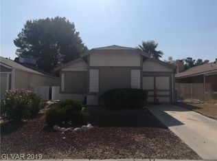 6809 Arroyo Ave, Las Vegas, NV 89103