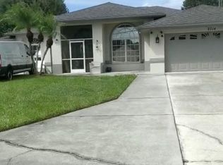 2714 W Price Blvd, North Port, FL 34286