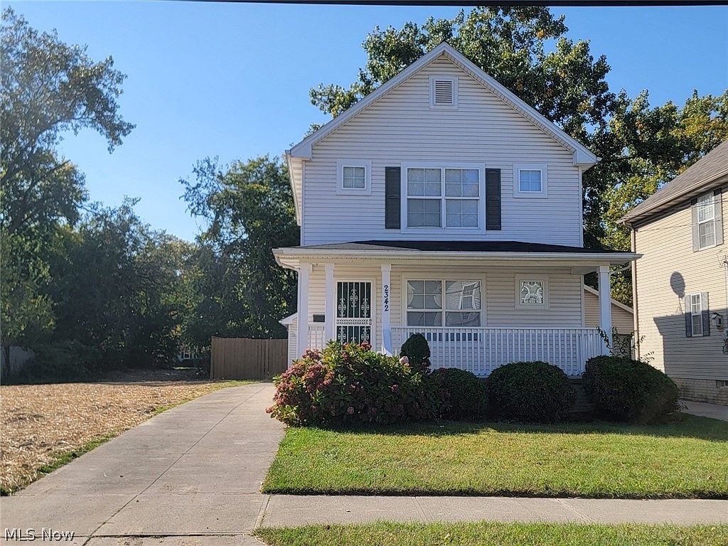 2342 E 61st St, Cleveland, OH 44104 Zillow