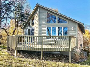 2121 Darling Heights Pl NW, Alexandria, MN 56308