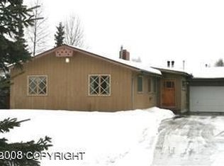8320 Spruce St, Anchorage, AK 99507