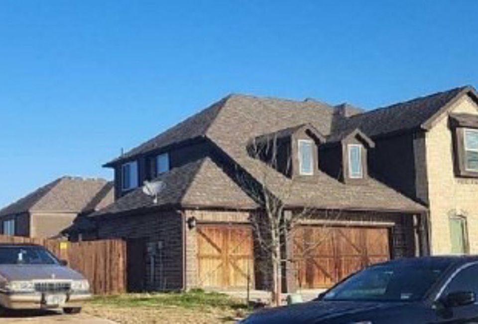 Property Side View