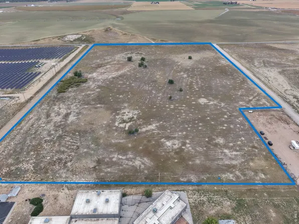 County Road 27, Brush, CO 80723