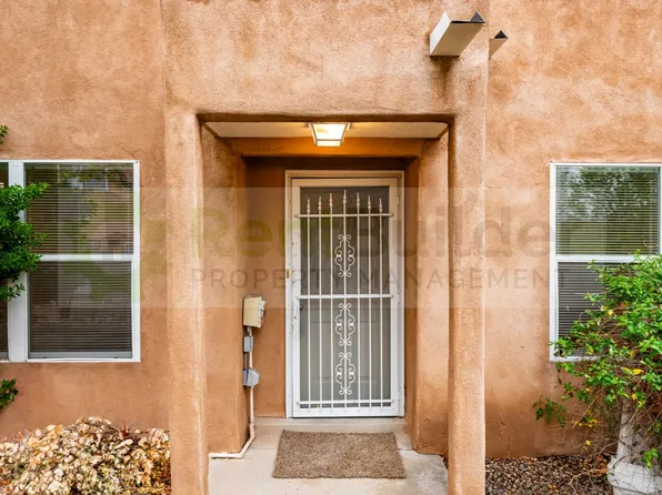 PPL 304 Geraldine Road, 304 Geraldine Rd SE APT B, Rio Rancho, NM 87124