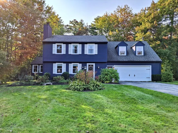 5 Cedar Circle, Scarborough, ME 04074