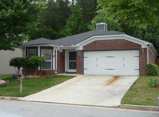2362 Raven Cir, Lithonia, GA 30058