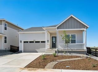 5509 Green Thumb Ave, Firestone, CO 80504