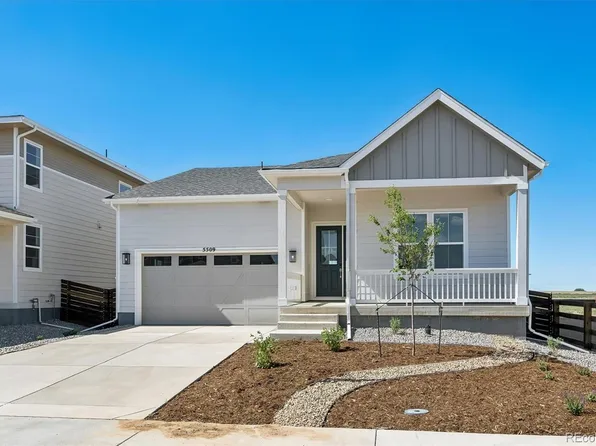 5509 Green Thumb Avenue, Firestone, CO 80504