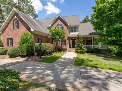 101 Kirkhill Court, Pinehurst, NC, 28374