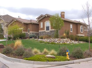 1905 Diamond Creek Dr, Colorado Springs, CO 80921