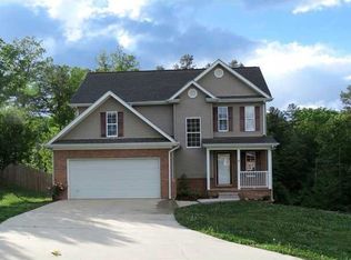 6479 Jerica Ln, Ooltewah, TN 37363