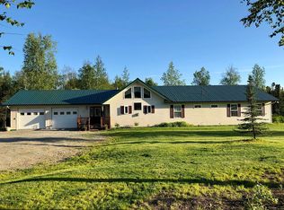 3250 N Fishback Cir, Wasilla, AK 99623