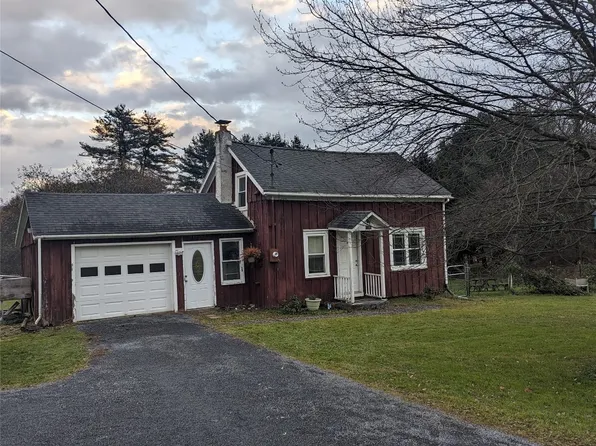 1100 County Road 2, Greene, NY 13778