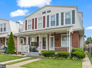 2254 Reading Ave, West Lawn, PA 19609