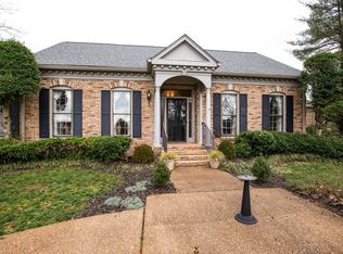101 Wren Ct, Franklin, TN 37064