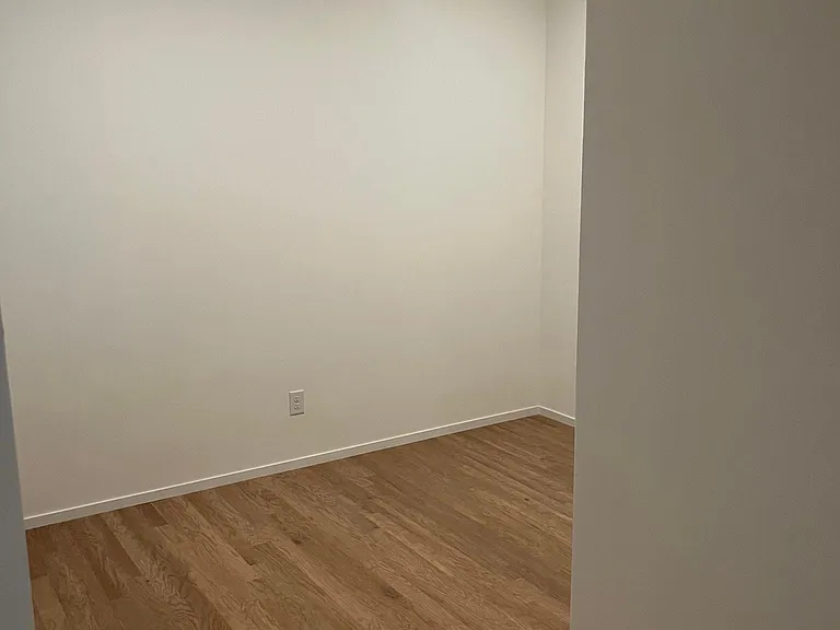Entry to Flex