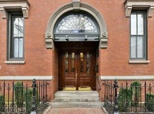 130 Appleton St, Boston, MA 02116