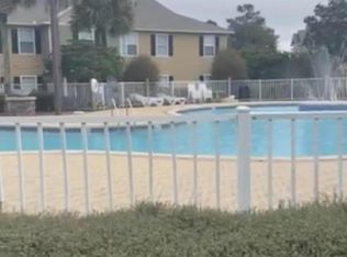13700 Panama City Beach Pkwy #204, Panama City Beach, FL 32407