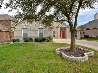 20732 Kearney Hill Rd, Pflugerville, TX 78660