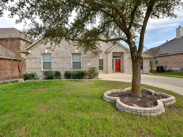 20732 Kearney Hill Rd, Pflugerville, TX 78660
