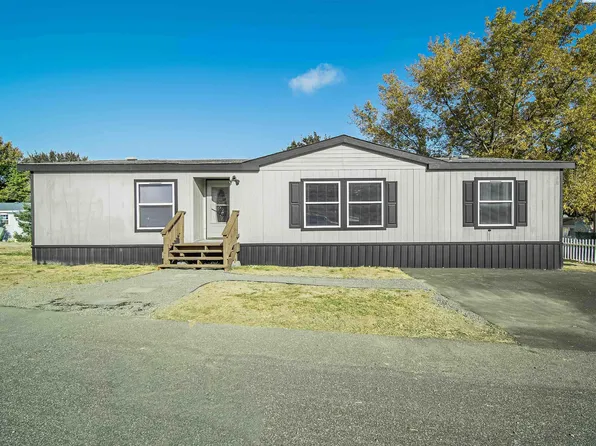6420 Hove St, West Richland, WA 99353
