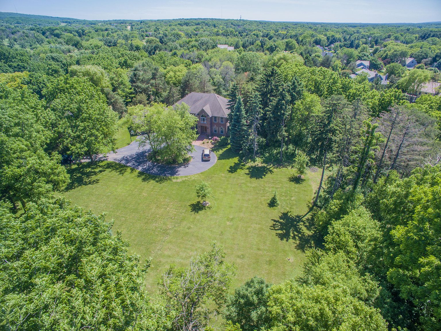 W36 Oakwood Dr, City Of Delafield, WI 53018 | Zillow